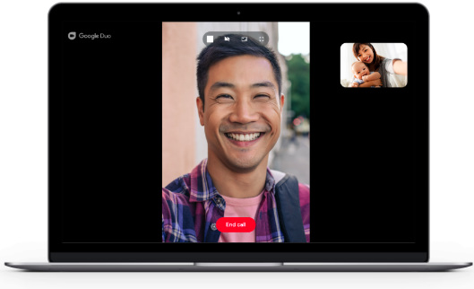 Spesial Ramadan, Google Duo Rilis Empat Fitur Terbaru